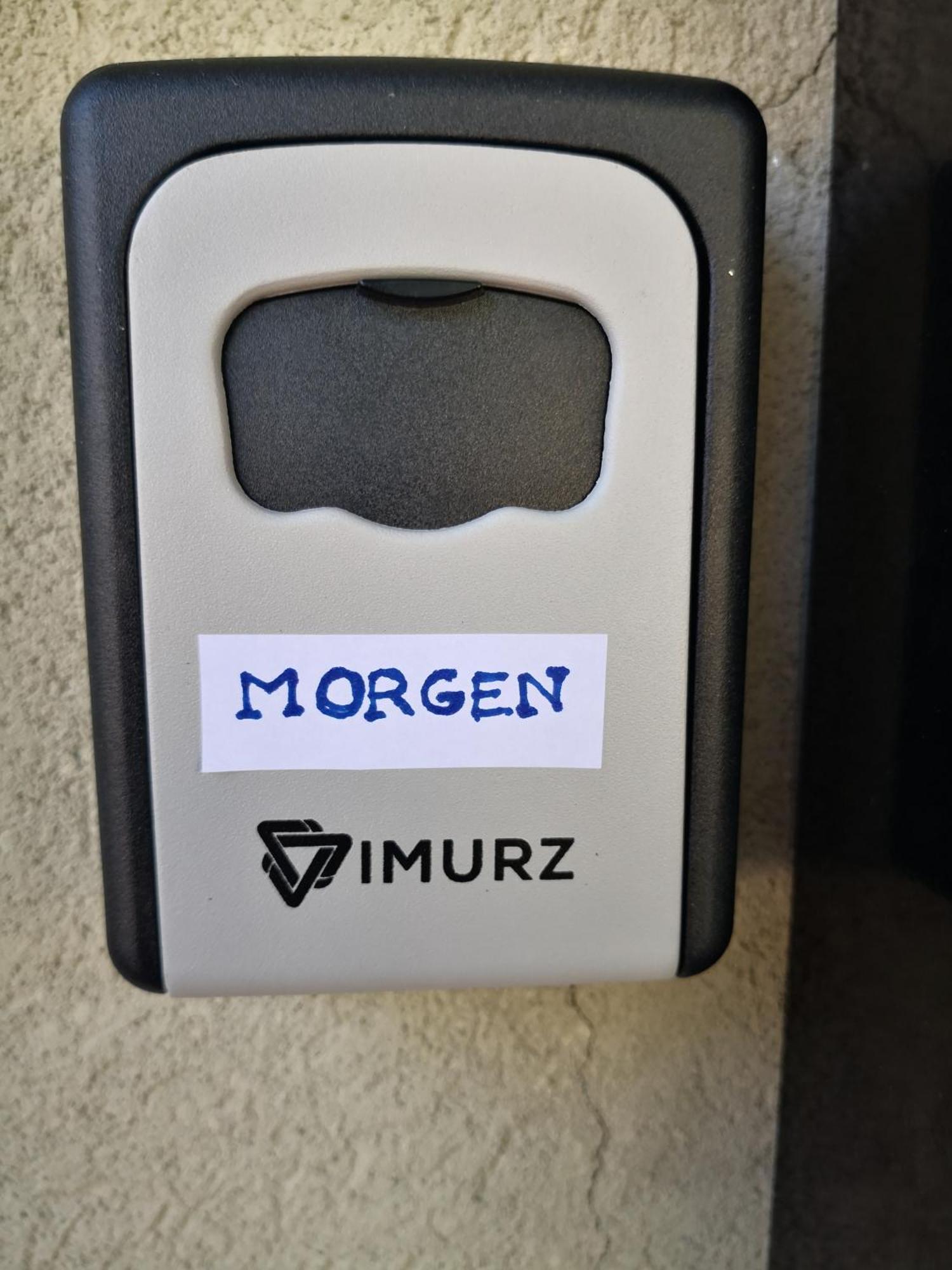 Morgen Lägenhet Aquiléia Exteriör bild