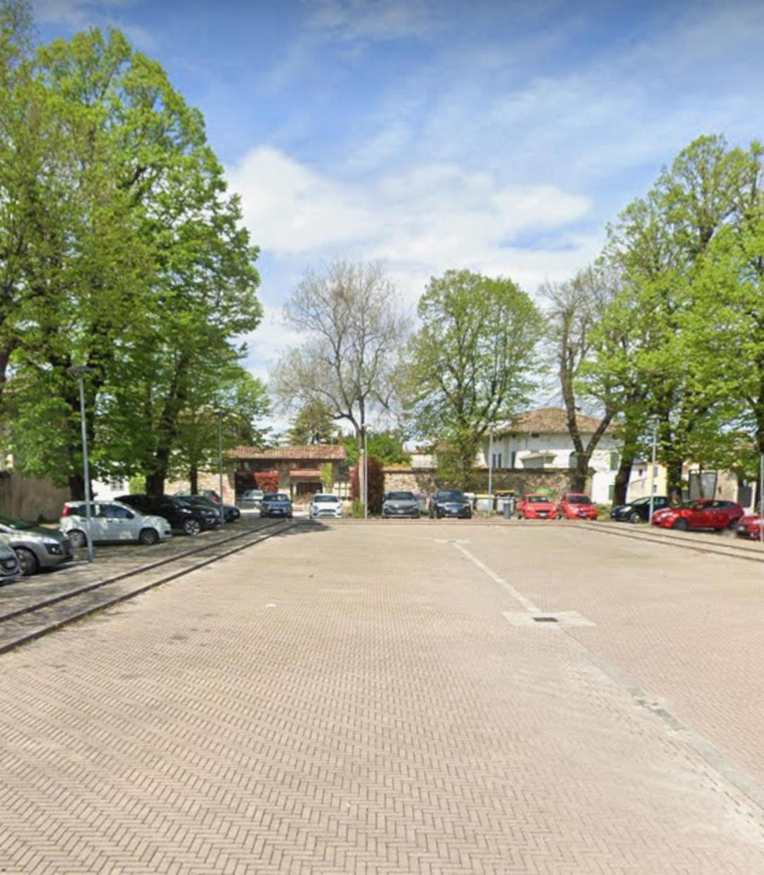 Morgen Lägenhet Aquiléia Exteriör bild